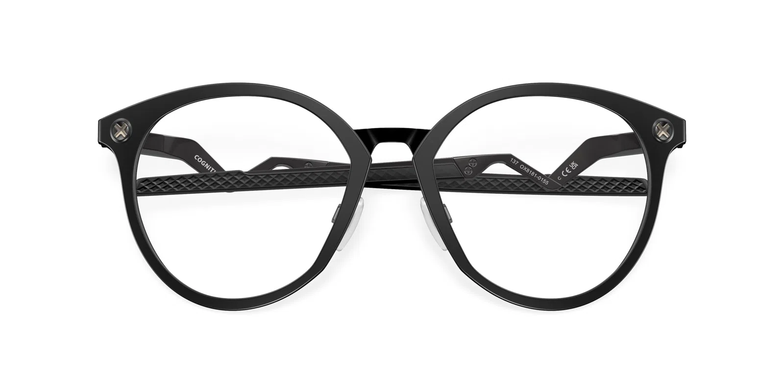 Oakley Cognitive R 8181 Eyeglasses - view 12